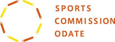 SPORTS COMMISSION ODATE